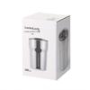 LocknLock Mirror Finish Insulated Coffee Mug