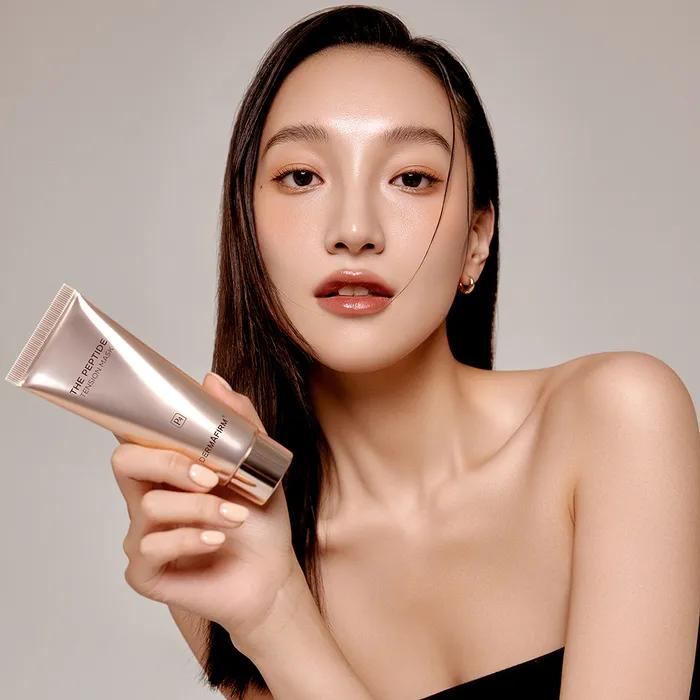 The Peptide Tension Mask 60g