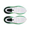 Under Armour Hovr Phantom 3 Se 'White Green Screen' Sneaker 3026582-102