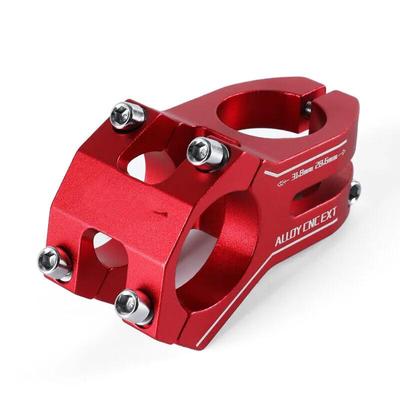 Lishi Mountainbike Aluminiumlegierung Kurzer Vorbau