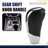Gear Shift Knob Handle For Nissan Murano 2015-- Car Transmission Part Number 34910-5AA0C