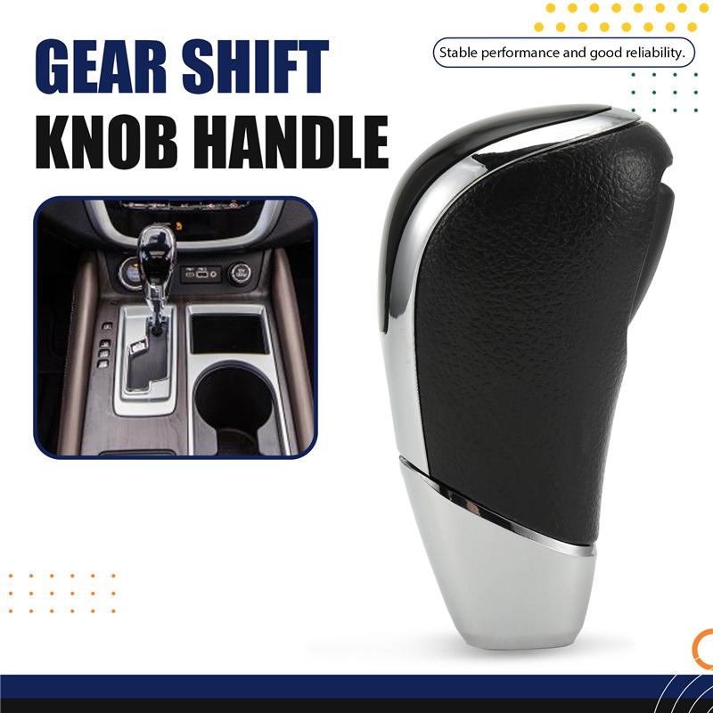 Gear Shift Knob Handle For Nissan Murano 2015-- Car Transmission Part Number 34910-5AA0C