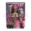Monster High Monster Fest Doll Frankie Stein Cleo De Nile Clawdeen Wolf Monster Ball Party Fashion Collectible Doll Kids Gifts