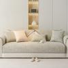 New Four-Season Universal Chenille Sofa Cushion Leather Sofa Cover Non-Slip Cover Cloth Towel Seat Cushion