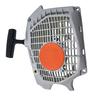 Rewind Starter Assembly Set For Rewind Starter Assy MS462 MS462C 1142-080-2102 OEM For MS 462, 462C, And 462C-M Chainsaw Parts