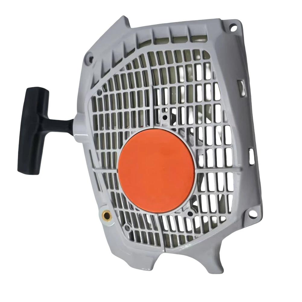 Rewind Starter Assembly Set For Rewind Starter Assy MS462 MS462C 1142-080-2102 OEM For MS 462, 462C, And 462C-M Chainsaw Parts
