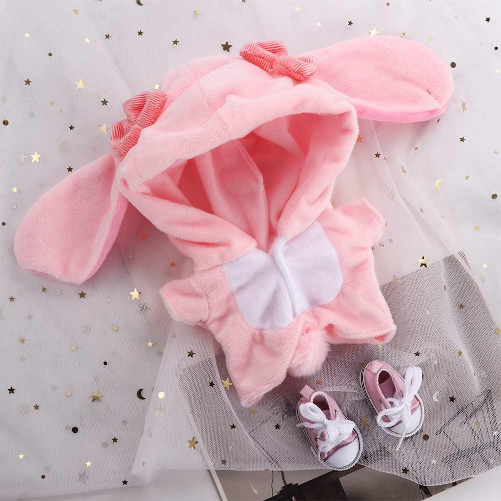 Canvas Shoes Stuffed Animal Plush Doll Clothes Doll Clothes Animal Doll Clothes Idol Doll Clothes