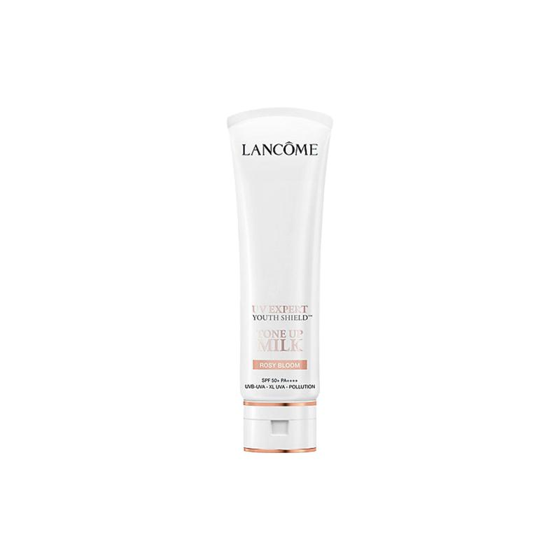 

Lancôme UV Expert Youth Shield Tone Up Milk Rosy Bloom SPF50+ PA++++ 50ml #Rosy Bloom 50ml