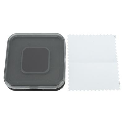 Action Camera ND Filter Kit Aluminum Alloy and Optical Glass Sport Camera ND Filter Set for 9 10 11