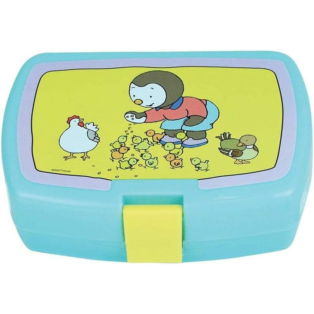 Dinnerware Set Fun House