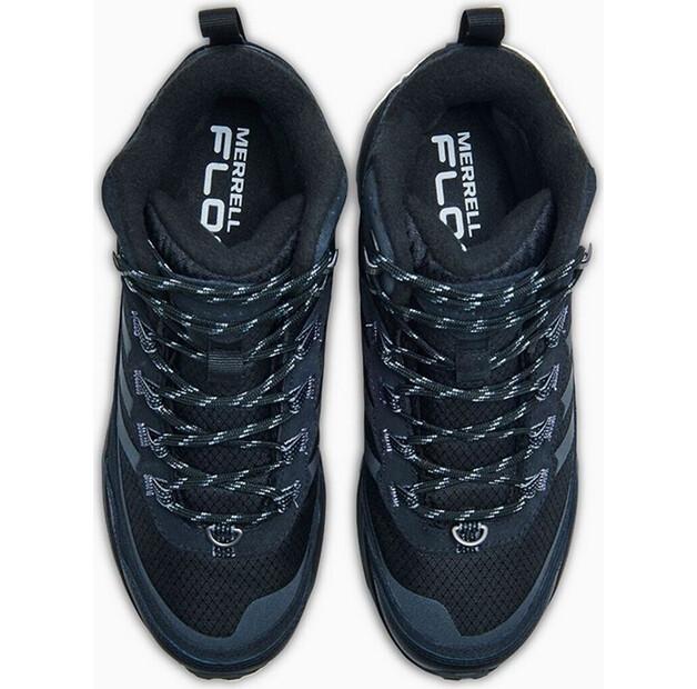 Ботинки Merrell Moab Speed Thermo Mid Waterproof