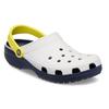 Crocs Classic Retro Sport Clog 211281 100