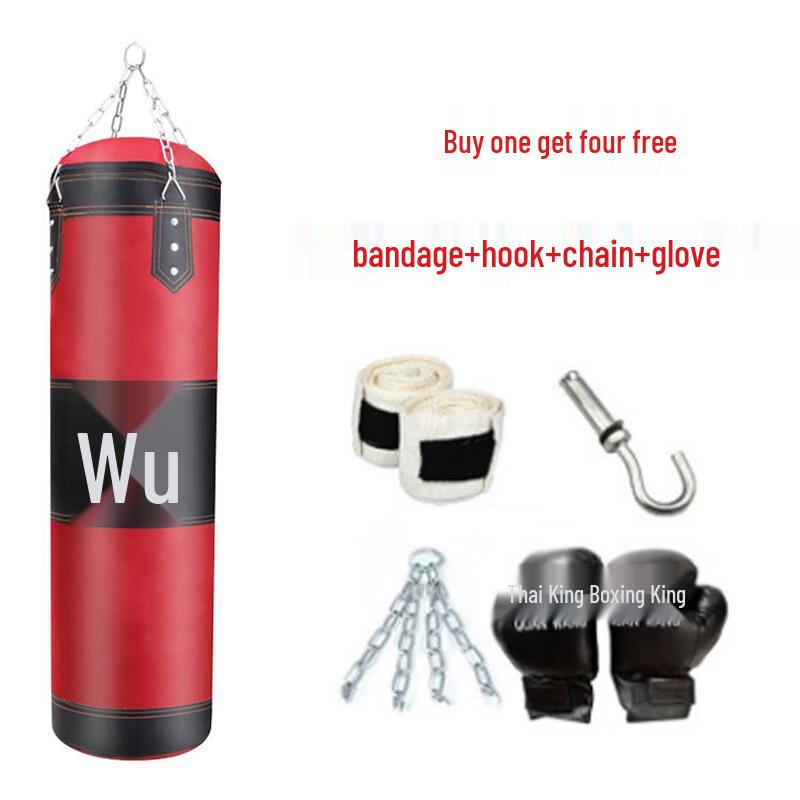 TLXT Hanging Training Sandbag 120cm