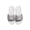 Nike Air Max 90 Slide White Rose Cool Grey Women's CT5241-100