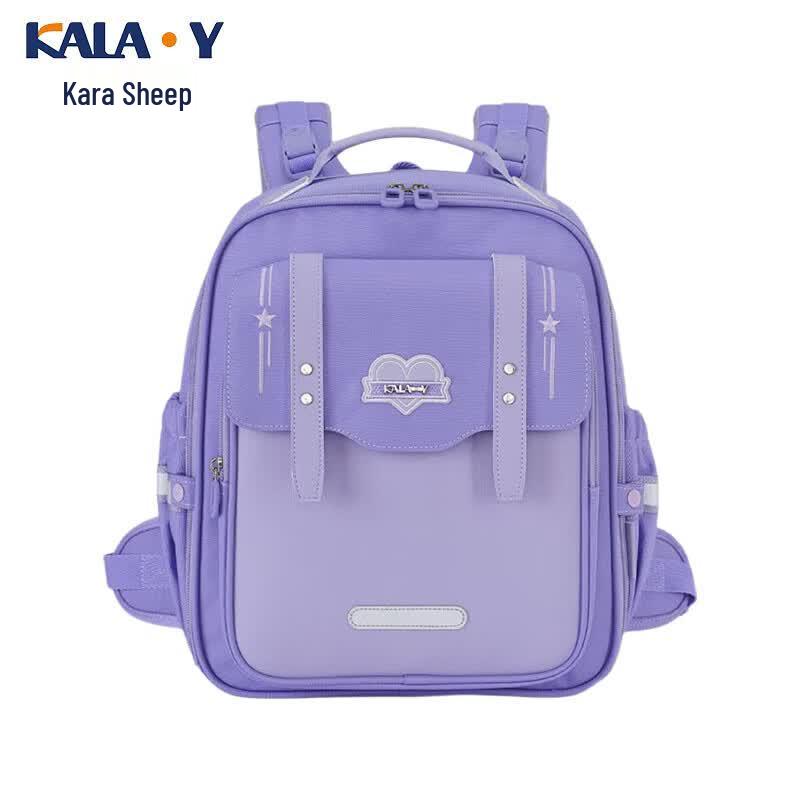 KALA·Y CX2782 8D Load-Reducing Student Backpack
