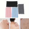 1pc Deep Cleansing Bath Towel, Japanese Exfoliating, Long Fiber for Smooth Skin & Body Scrub, Durable Back Scrubber, Spa Towel