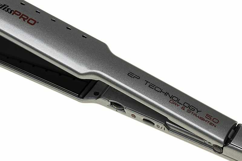 Babyliss Pro Dry And Straighten 38Mm Bab2073Epe