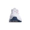 Li Ning Aurora WindWalker Slip Resistant And Breathable Low Top Sports Casual Shoes White AGCQ043-2