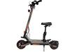 IWAFO IS2 Pro Electric Scooter for Adults with 48V 15.6Ah Battery,10inch
