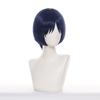 Stunning Genshin Impact Scaramouche Cosplay Wig For Halloween Parties!
