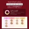 [tirtir] Mask Fit Cushion [till Till] Mask Fit Cushion Body 18g Red Cushion 24n Red Cushion 24n