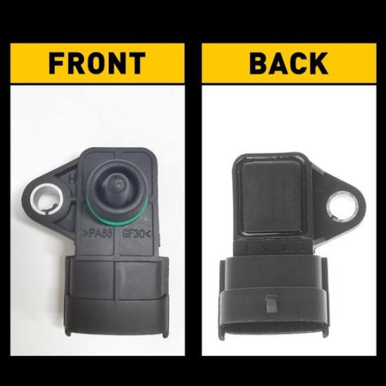 Manifold Pressure MAP Sensor For Hyundai Sonata 2.4L Accent 1.6L K Optima Soul A