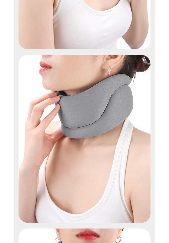 Four Seasons Breathable Office Neck Support Brace