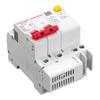 Xunhuo Household Earth Leakage Circuit Breaker DZ47sLE Series