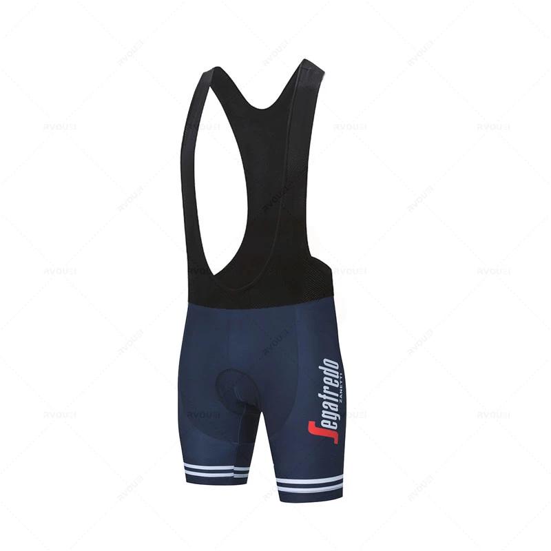

2025 Team Men Summer Cycling Jersey Set Bike Short Sleeve MTB Sport Bicycle Clothing Ropa Maillot Ciclismo Hombre Kit S