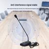 HuiDu U-8805 Professional Gooseneck Condenser Conference Microphone (CN Version)