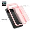 For Google Pixel 10 Pro XL Case Magnetic Case TPU Frame Acrylic Back Phone Cover Skin Touch