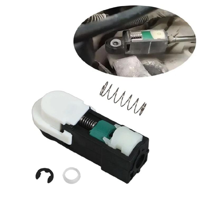 Premium Shifters Cable Control Unit Designed For Enhanced Vehicle Response CV617C445AA Shifters Cable Adjustment Head