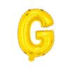 Skinny 32-Inch Rose Gold Letter Balloon Birthday Party Decoration Aluminum Film Balloon Silver Gold Helium Floating In The Air