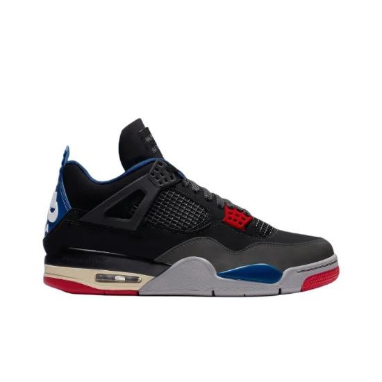 Jordan Air Jordan 4 Rare Air Laser FV5029-003 Men's Sizes