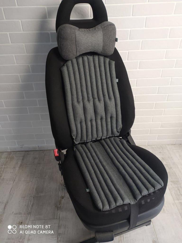 Koltuk Kılıfları Ekkoseat. Koyun derisi efektli ayarlayın.