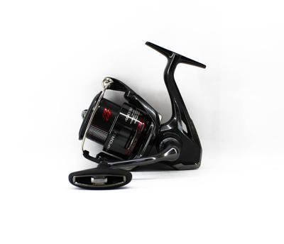 SHIMANO Reel Spinning Vanford 4000MHG VF4000MHGA 2024 (7120)