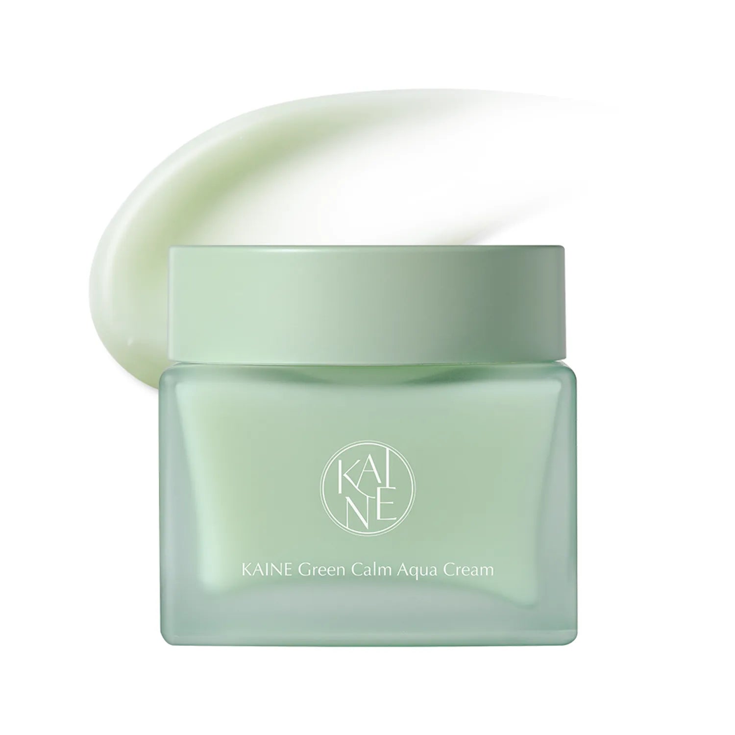 KAINE Green Calm Aqua Cream 70ml Cream 70ml