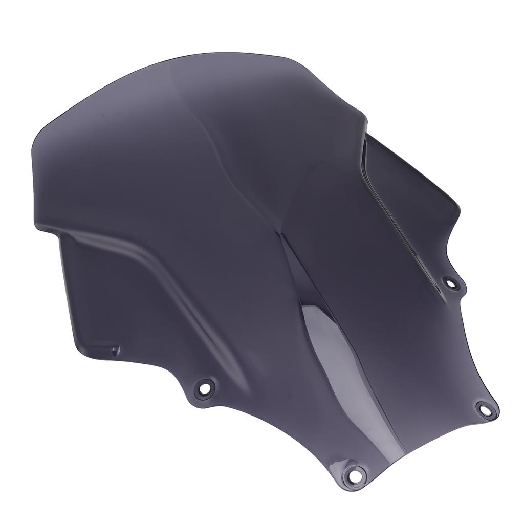 Windshield WindScreen Fit for HONDA Fozra 350 NSS350 2021-2023 Gray