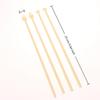 2Pair Funny Palm Chopsticks Chinese Chopsticks Training Chopsticks Learning Kids And Baby Sushi Sticks Funny Chopsticks