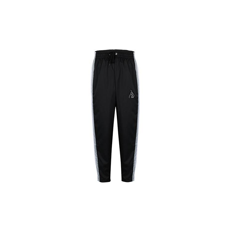 Nike AS Giannis Alphabet Sports Long Pants Asia Sizing Black Men s CK6265-010 XL