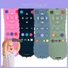 Baby Teether Toy Safe Food Grade Silicone Teething Toy 15*5cm Durable And Non-toxic