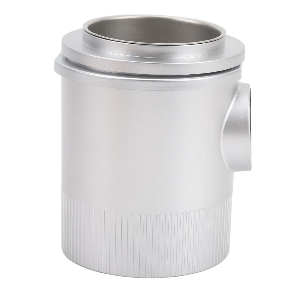 Kaffeepulver-Wiegebecher, hochpräziser elektronischer Pulverdosierbecher, zum Übergießen der Kaffeepulverwaage