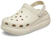 Crocs Crush Clog Bone Sandalen, 24cm