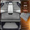 Deep Blue L07 TPE2025 5-Seater Car Floor Mat Set - Interior Carpet Accessories