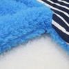 Neugeborene Kinder Jungen Mädchen Korallen Fleece Winter Kleidung Set Casual Set Sport Outfits Taste Warme Kleidung