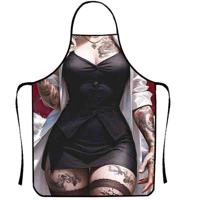 Schürzen für Männer und Frauen, Ausgefallene und neuartige Schürzen, Sexy Partyschürzen