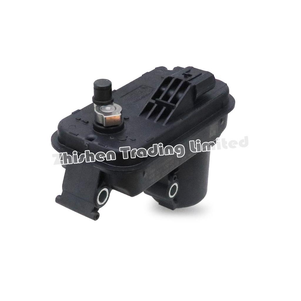 BAIC B40L Taklimakan Turbocharger Assembly with Electromagnetic Control Valve