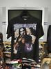 Vtg 90s Cradle of Filth Band Unisex Heaven Cotton Tshirt Reprint S5XL KH5475
