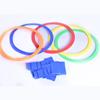 Children's Hopscotch Sensory Training Circles - Indoor/Outdoor Jumping Toy