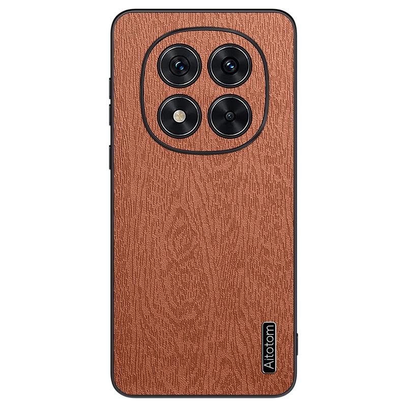 Tree Grain Case for Xiaomi Redmi Note 15 14 / Note 15 14 Pro / Pro+ Luxury Back Shockproof Anti-fall Lens Full Cover Soft Bumper